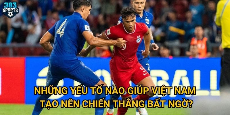 Ý nghĩa của chiến thắng này đối với bóng chuyền nữ Việt Nam theo 383sports?