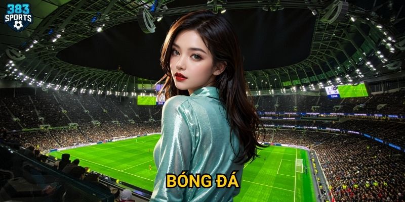 Tại sao cược bóng đá tại 383sports lại thu hút nhiều người chơi?