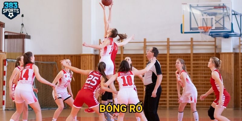 Làm sao để cược bóng rổ tại 383sports hiệu quả nhất?