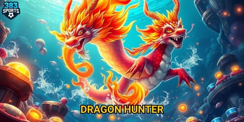 Dragon Hunter