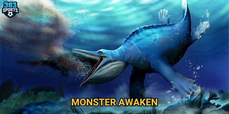 Monster Awaken